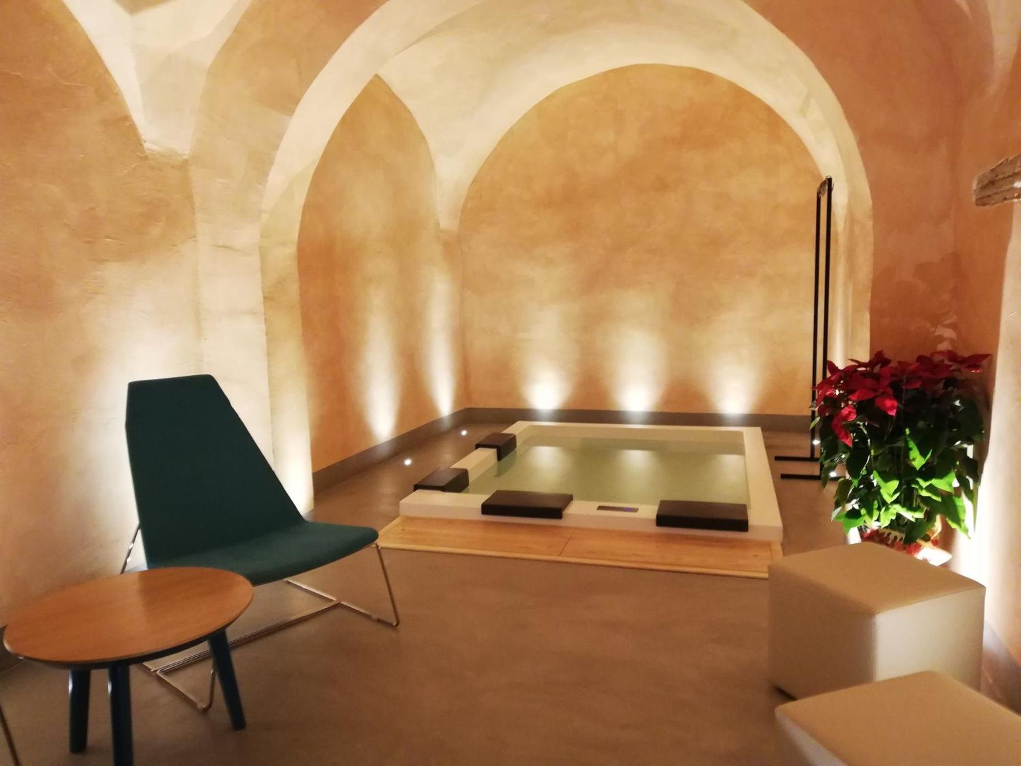 Keramos Luxury Rooms Sciacca Exterior foto
